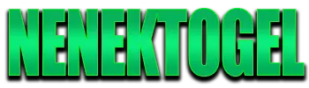 Logo NENEKTOGEL